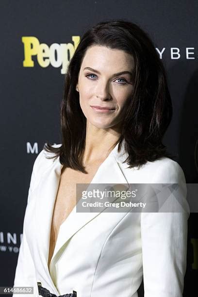 514 Bridget Regan Actress Stock Photos & High